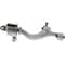 Mevotech 08-08 Infiniti G35/11-12 Infiniti G25 Control Arm-Bj, Cms301033 CMS301033 - alternate 1